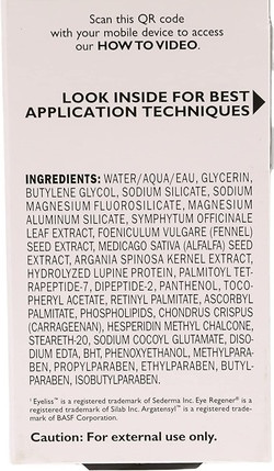 Augencreme Peter Thomas Roth