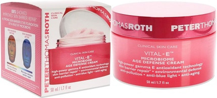 Augencreme Peter Thomas Roth Vital-E Microbiome Age Defense