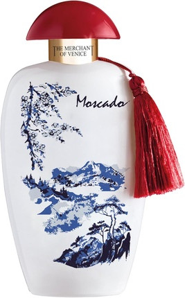 Eau De Parfum The Merchant Of Venice