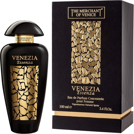 Eau De Parfum The Merchant Of Venice Venezia Essenza