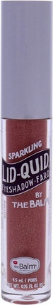 Liquid Eyeshadow theBalm LID-QUID