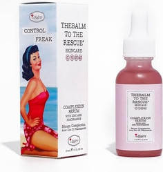 Complexion Serum Thebalm To The Rescue