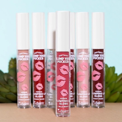 Volume для губ Thebalm Instant Plump Your Pucker Giddy-Up