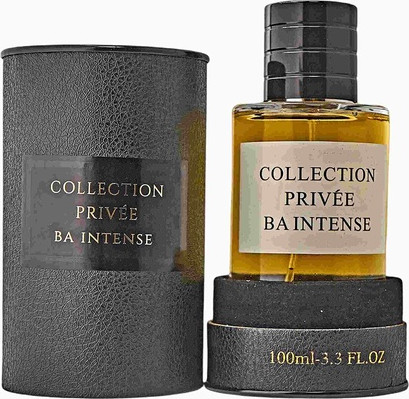 Eau De Parfum Collection Privée BA Intense Collection Privée