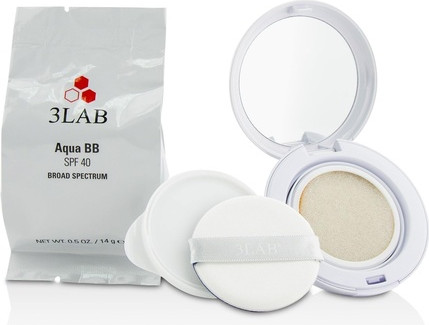 Bb Крем 3Lab Aqua BB SPF 40