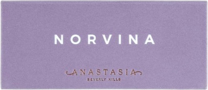 Eye Shadow Palette Anastasia Beverly Hills Norvina