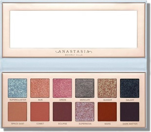 Anastasia Beverly Hills Cosmos Ko'z soyalari palitrasi