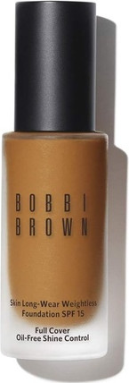 Foundation Bobbi Brown Skin Long-Wear Weightless Foundation SPF15