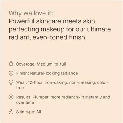 Foundation Bobbi Brown Intensive Serum Foundation