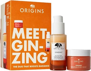 Set Origins Ginzing Duo Set gift set