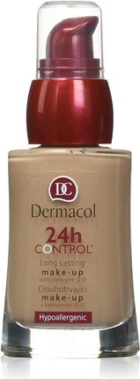 Dermacol Foundation Makiyaj Bazasi