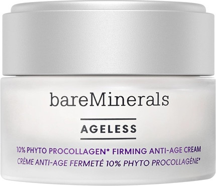 Cream Bare Mínerals Ageless Phyto ProCollagen Anti-Age Firming Cream