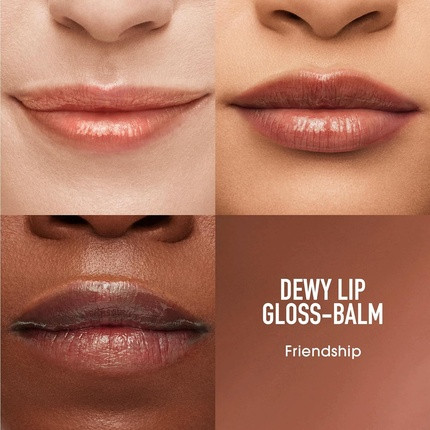 Lip Gloss Balm BareMinerals Dewy Lip Gloss