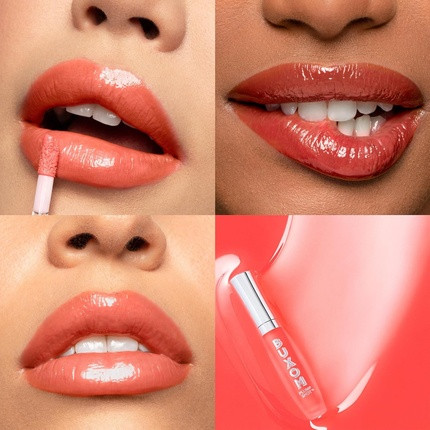 Lip Serum Buxom Buxom Plump Shot