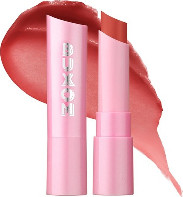 Hydrating Lip Balm Buxom Full-On Plumping Lip Glow Balm Tinted
