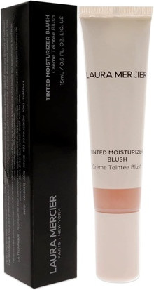 Rouge Laura Mercier Tinted Moisturizer Blush Mediterranee