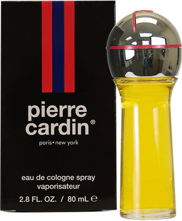 Eau De Cologne Pierre Cardin
