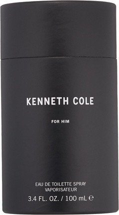 Eau De Toilette Kenneth Cole