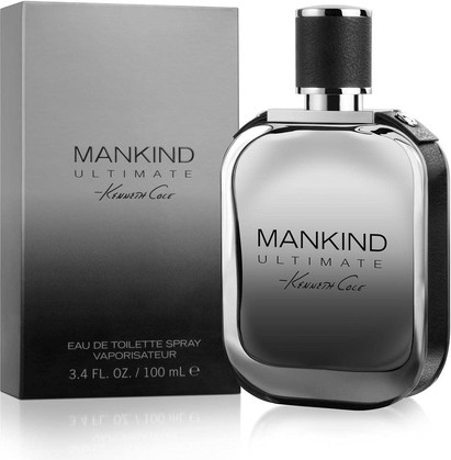 Eau De Toilette Kenneth Cole Mankind Ultimate