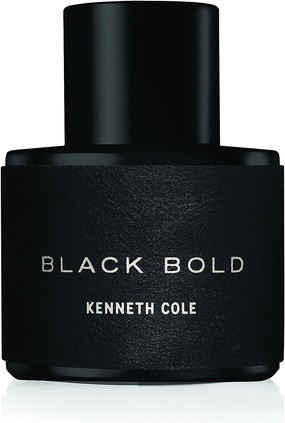 Eau De Parfum Kenneth Cole Black Bold