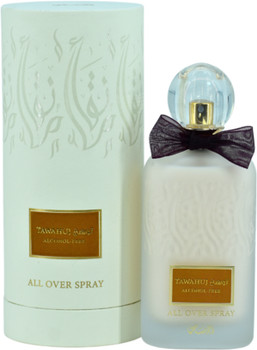 Eau De Toilette Rasasi Tawahuj