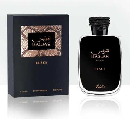 Eau De Parfum Rasasi Adorer