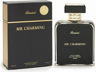 Eau De Parfum Rasasi