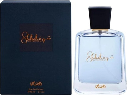 Eau De Parfum Rasasi Shuhrah