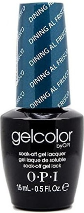 Gel Polish OPI