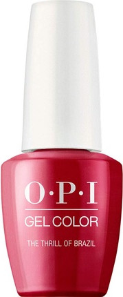 Gel Polish OPI The Thrill of Brazil