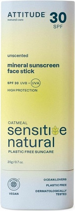 Sunscreen Stick Attitude