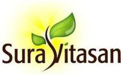 Vitamin Serum Sura Vitasan Ijsalut