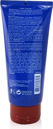 Natural Hold Gel Chi Chi Fine Form