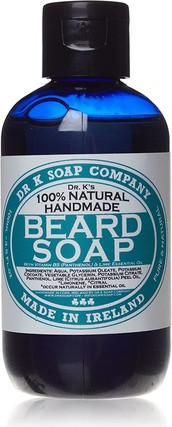 Bartseife Dr K Soap Company