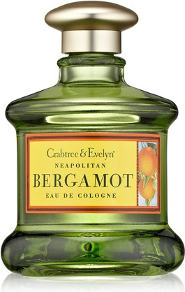 Eau de Cologne Crabtree & Evelyn Heritage Collection
