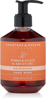 Handseife Crabtree & Evelyn Granatapfel & Arganöl