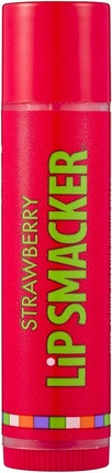 Бальзам для губ Lip Smacker Kids со вкусом клубники