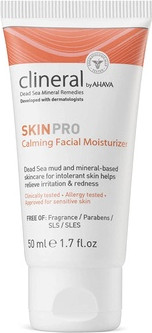 Moisturizer Ahava Clineral Skinpro
