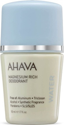 Deodorant Ahava Long-Lasting Protection