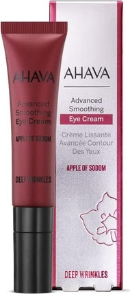 Augencreme Ahava Advanced Smoothing Eye Cream