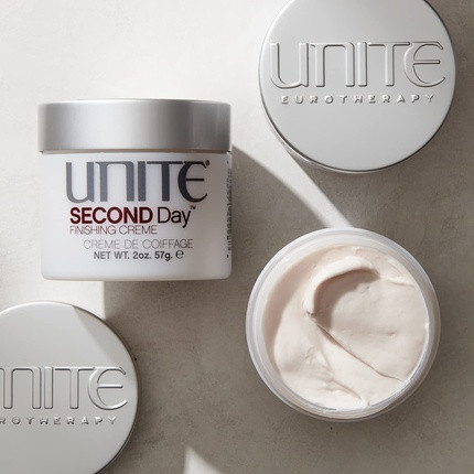 Cream Unite Life Hoods Second Day Finishing