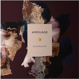 Eau De Parfum Amouage Boundless