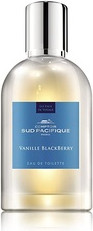 Eau De Toilette Comptoir Sud Pacifique Vanille Blackberry