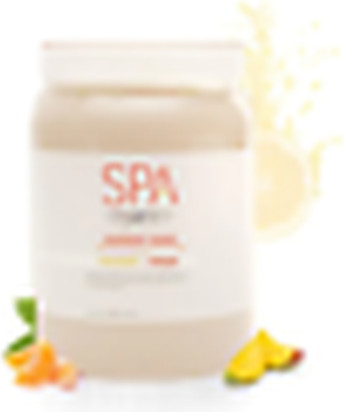 Moisture Mask Bcl Spa