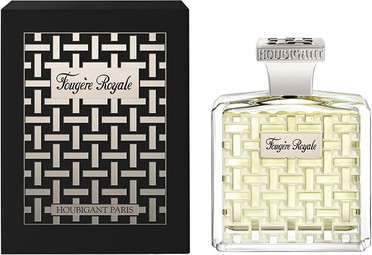 Eau De Parfum Houbigant Fougere Royal