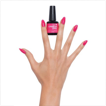 Gel Polish Cnd Creative Play