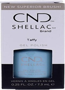 Gel Nagellack Cnd Shellac