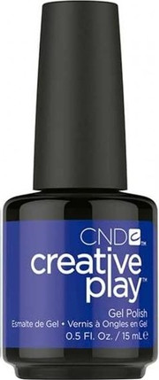Gel lak Cnd Creative Play