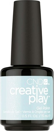 CND Creative Play Gel Polish Isle Never Let You