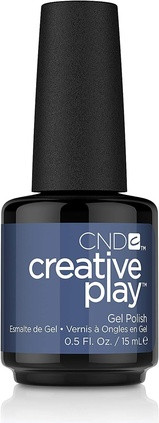 CND Creative Play Gel Nagellack